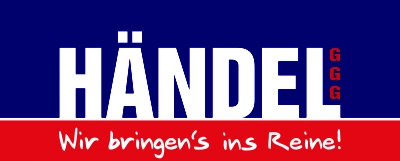 Händel GGG Logo